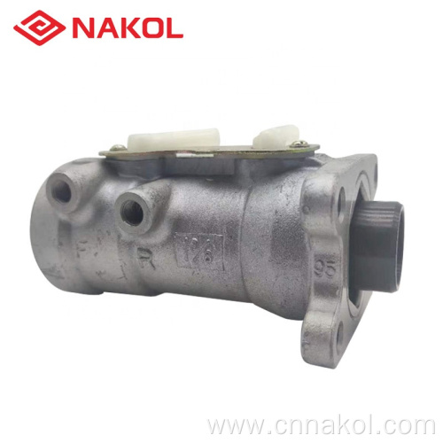 Wholesale Price Auto Brake Pump Brake Master Cylinder For ISUZU OEM 8-97254-771-0 8972547710